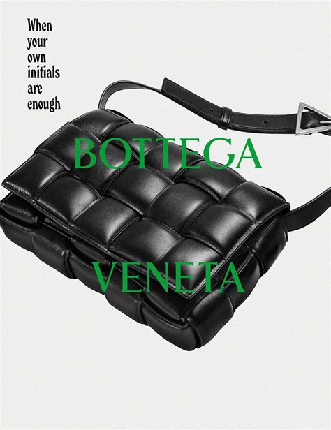 bottega veneta official website